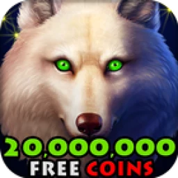 Icône de Jackpot Slots: Casino Slot