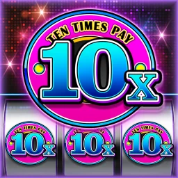 Значок Play Las Vegas - Casino Slots