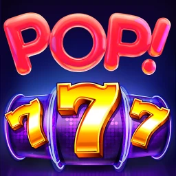 Значок POP! Slots™ Казино игры Вегаса