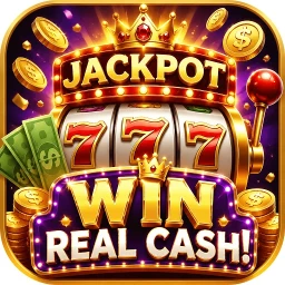 Значок LuckyMint:Jackpot