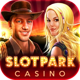 Slotpark Casino Slots Games 아이콘
