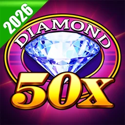 Icône de Classic Slots™: Jeux de Casino